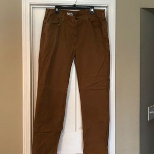 Carhartt Pants Size 40x34